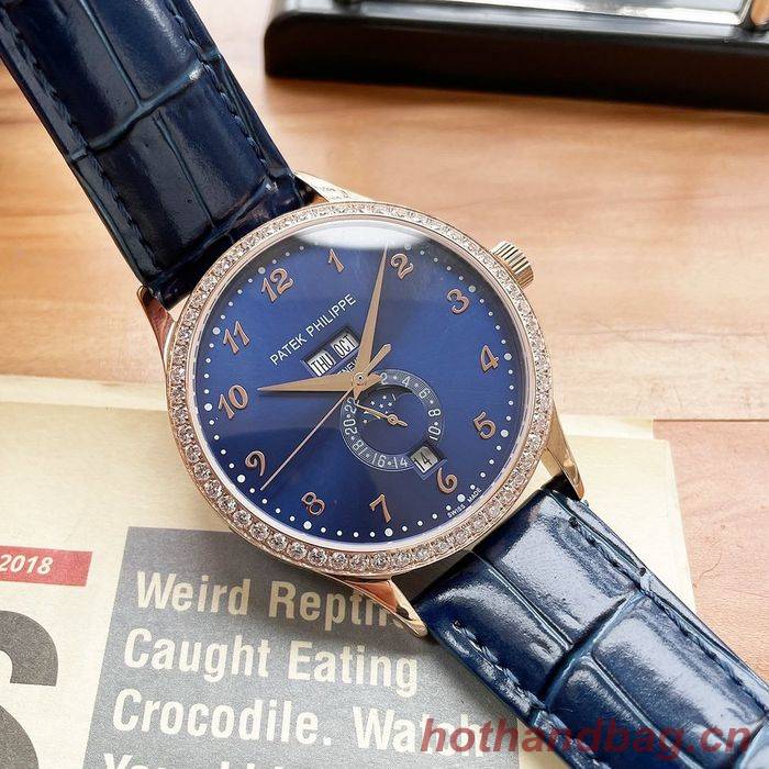 Patek Philippe Watch PPW00032-1 Patek Philippe Watch PPW00032-1